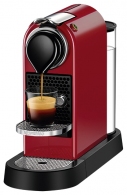 Aparat de cafea Delonghi C113 CitiZ Nespresso thumbnav